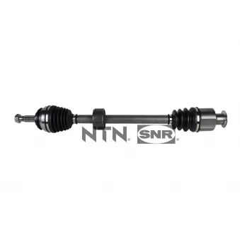 Arbre de transmission avant droit SNR DK55.258