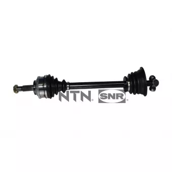 Arbre de transmission avant gauche SNR DK55.259