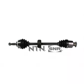 Arbre de transmission avant droit SNR DK55.261