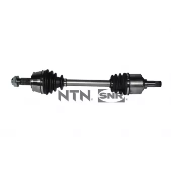 Arbre de transmission avant gauche SNR DK58.015