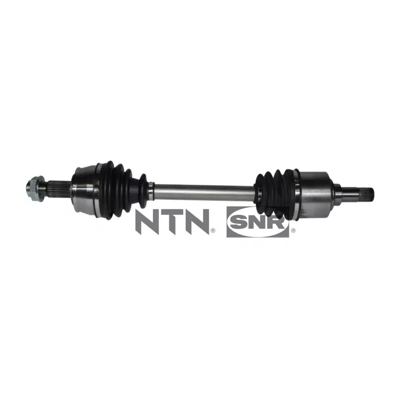 Arbre de transmission avant gauche SNR DK58.015
