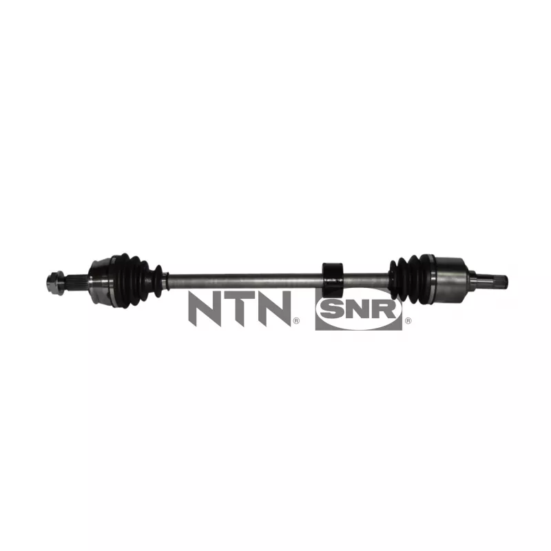 Arbre de transmission avant droit SNR DK58.016