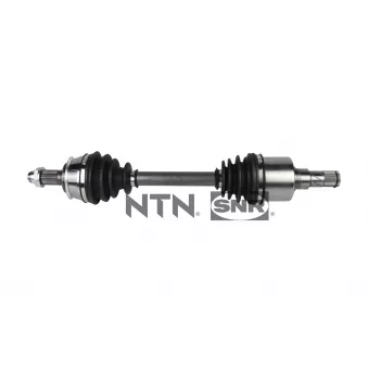 Arbre de transmission avant gauche SNR