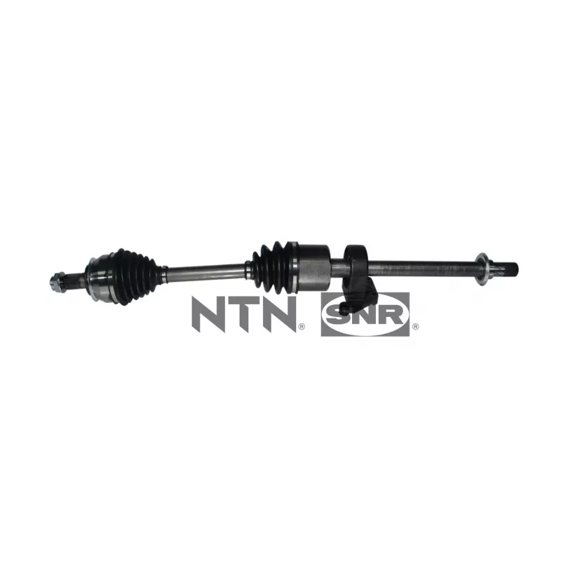 Arbre de transmission avant droit SNR DK62.004