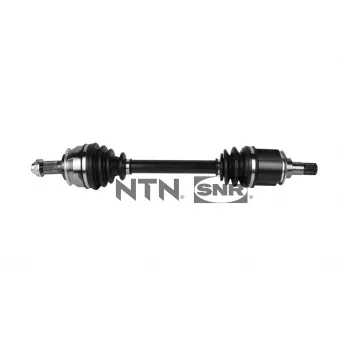 Arbre de transmission avant gauche SNR