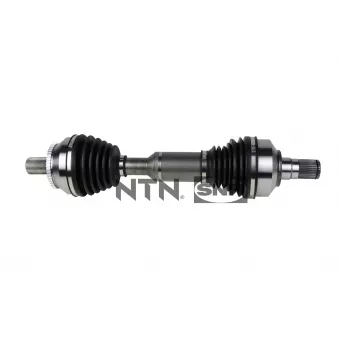 Arbre de transmission avant gauche SNR DK65.005