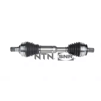Arbre de transmission avant gauche SNR DK65.008