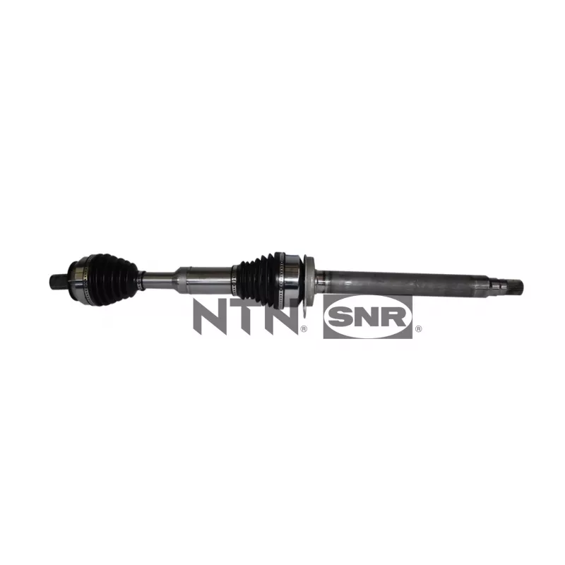 Arbre de transmission avant droit SNR DK65.009