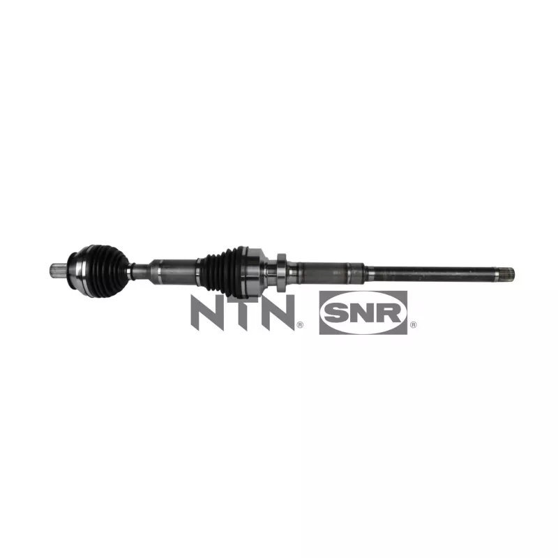 Arbre de transmission avant droit SNR DK65.011