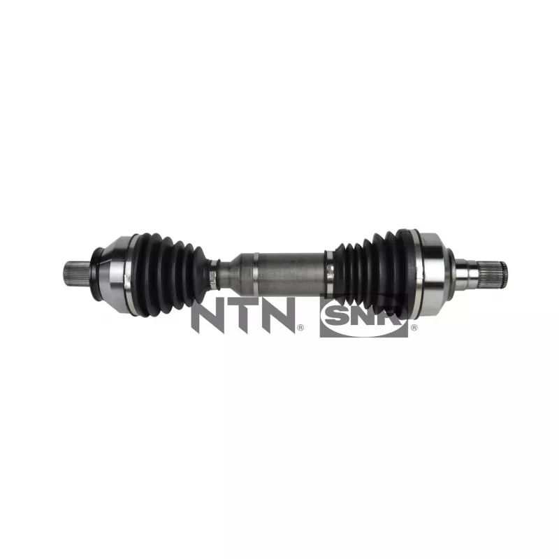 Arbre de transmission avant gauche SNR DK65.016