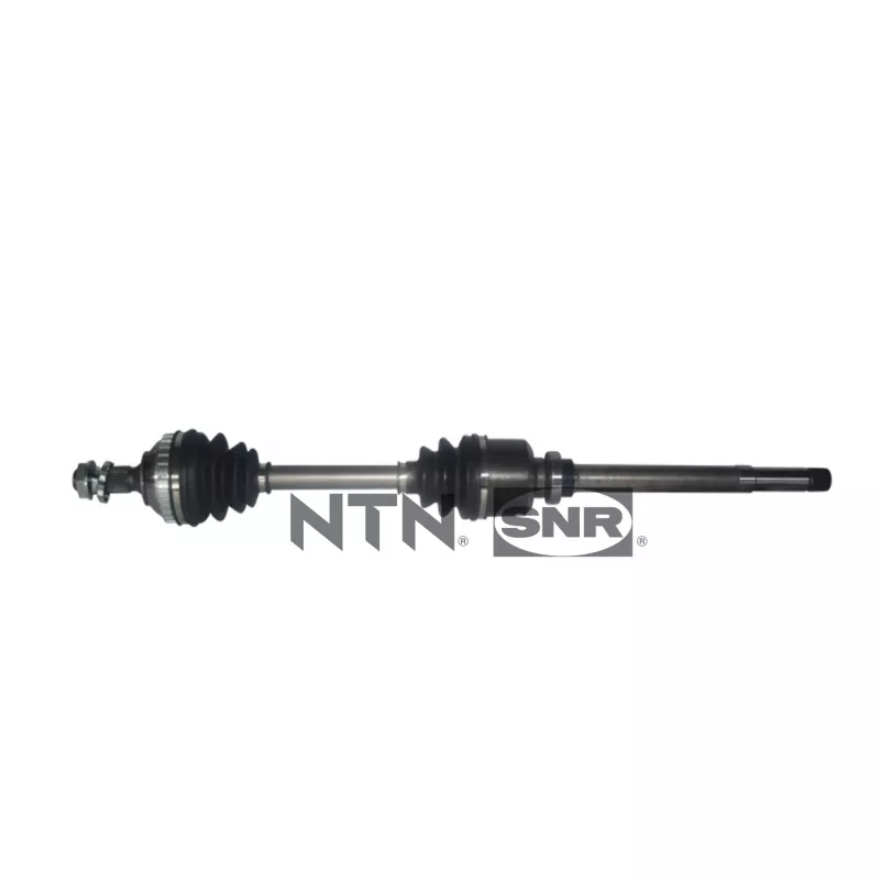 Arbre de transmission avant droit SNR DK66.006