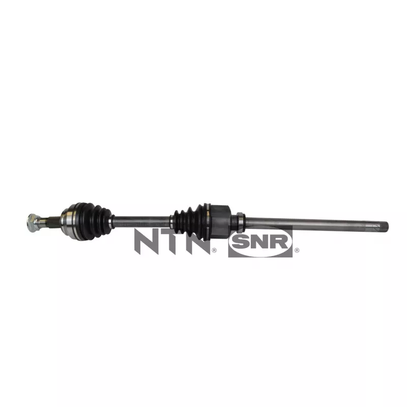 Arbre de transmission avant droit SNR DK66.007