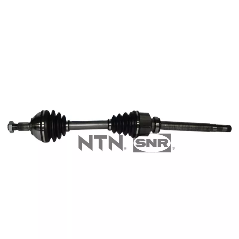 Arbre de transmission avant droit SNR DK66.008