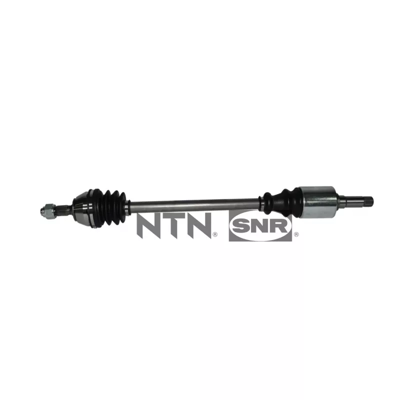 Arbre de transmission avant droit SNR DK66.009