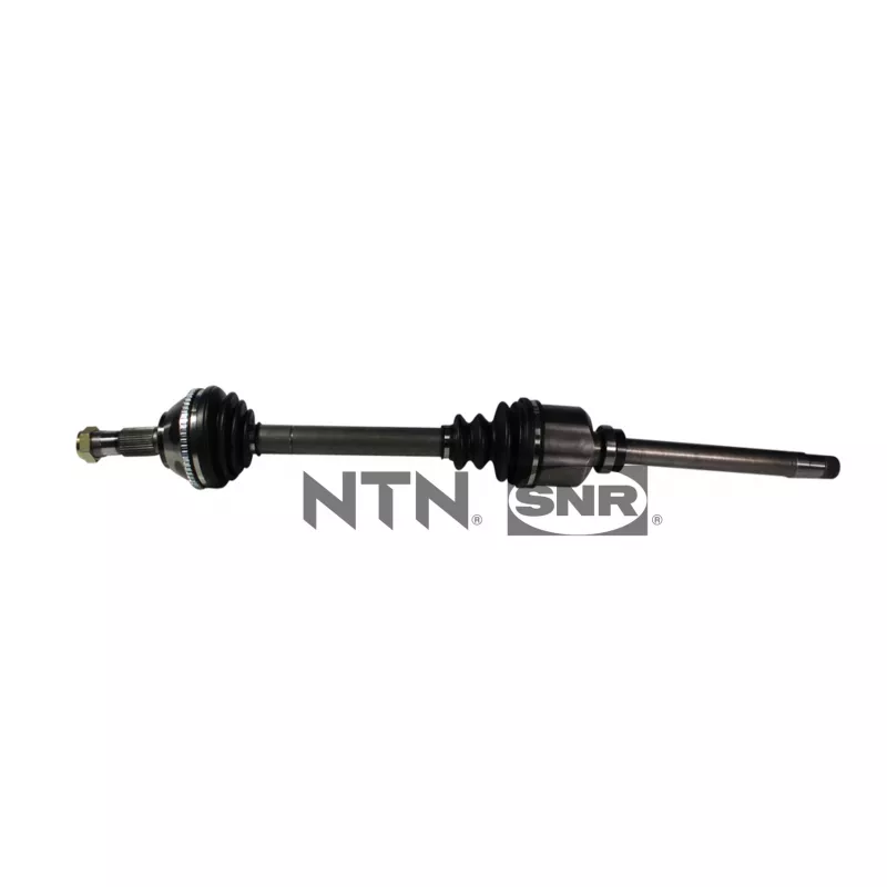 Arbre de transmission avant droit SNR DK66.010