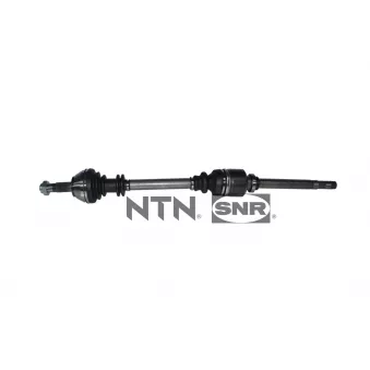 Arbre de transmission avant droit SNR DK66.012