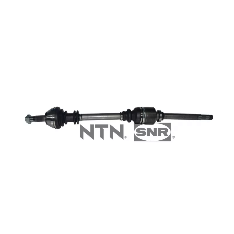 Arbre de transmission avant droit SNR DK66.012