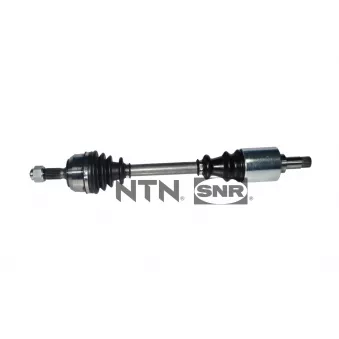 Arbre de transmission avant gauche SNR