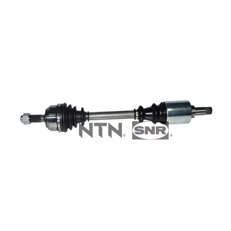 Arbre de transmission avant gauche SNR DK66.013