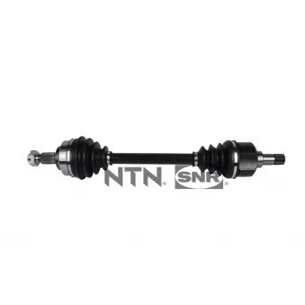 Arbre de transmission avant gauche SNR DK66.014