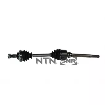Arbre de transmission avant droit SNR