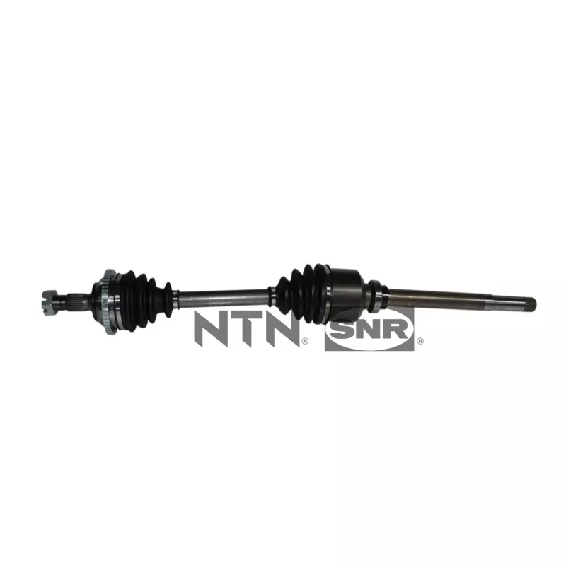 Arbre de transmission avant droit SNR DK66.016