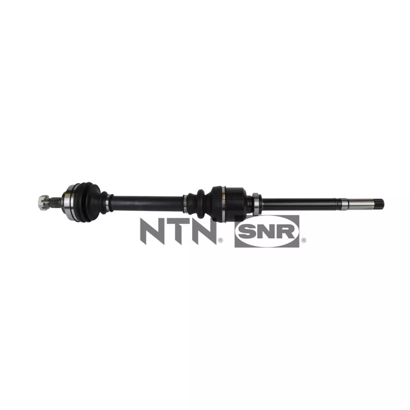 Arbre de transmission avant droit SNR DK66.017