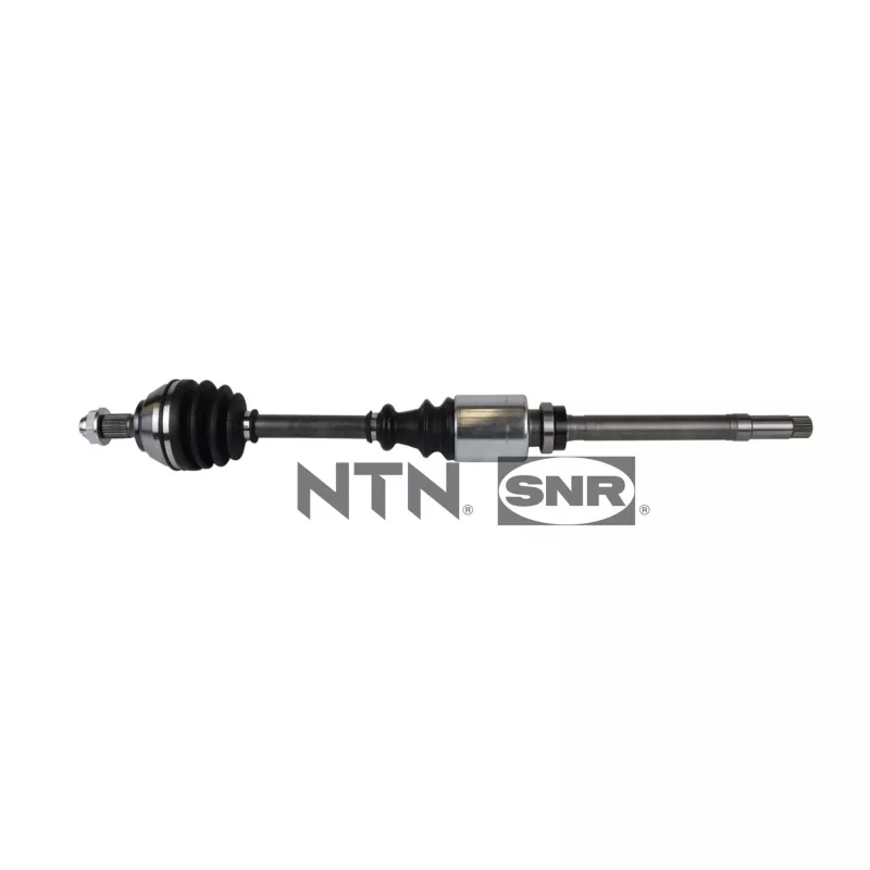 Arbre de transmission avant droit SNR DK66.019