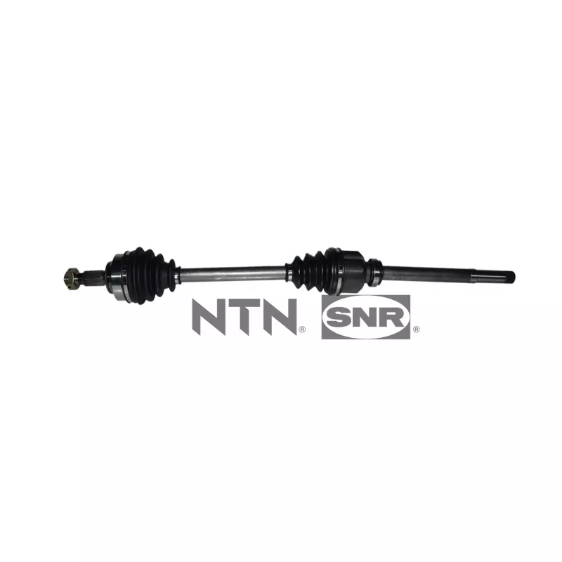 Arbre de transmission avant droit SNR DK66.020