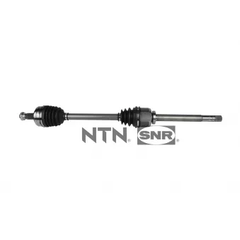 Arbre de transmission avant droit SNR DK68.023