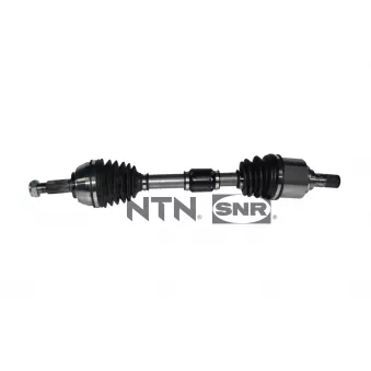 Arbre de transmission avant gauche SNR