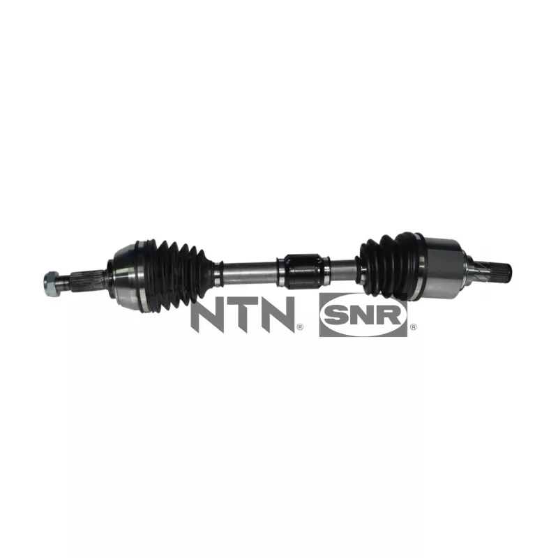 Arbre de transmission avant gauche SNR DK68.025