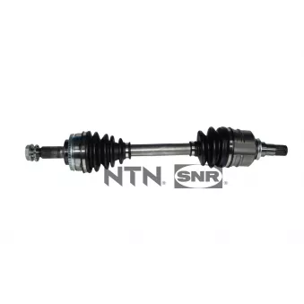 Arbre de transmission avant gauche SNR DK69.014