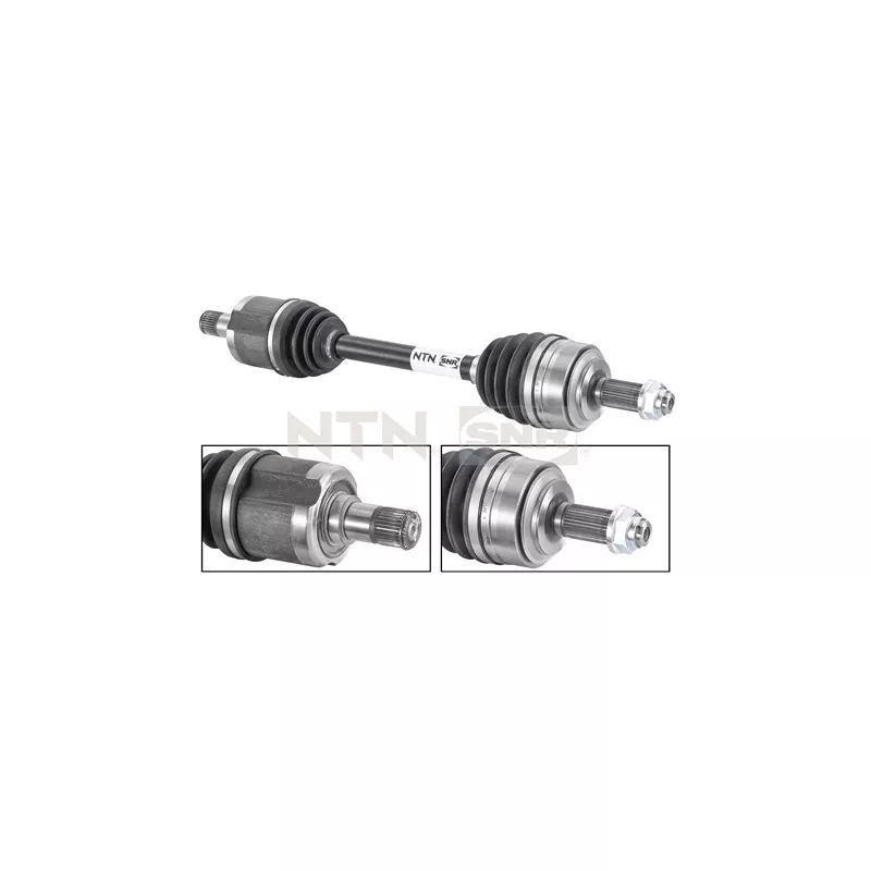 Arbre de transmission SNR DK74.006