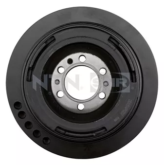 Poulie, vilebrequin SNR DPF350.00