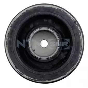 Poulie, vilebrequin SNR DPF350.01