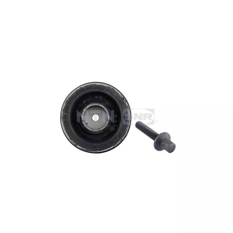 Poulie, vilebrequin SNR DPF350.01K1
