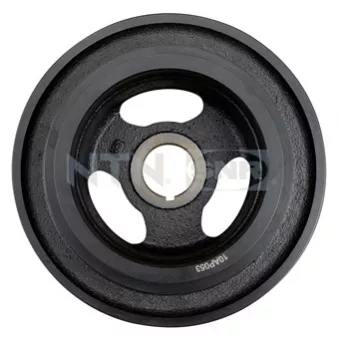 Poulie, vilebrequin SNR DPF350.02