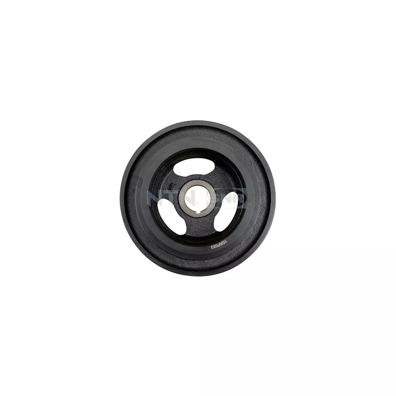 Poulie, vilebrequin SNR DPF350.02