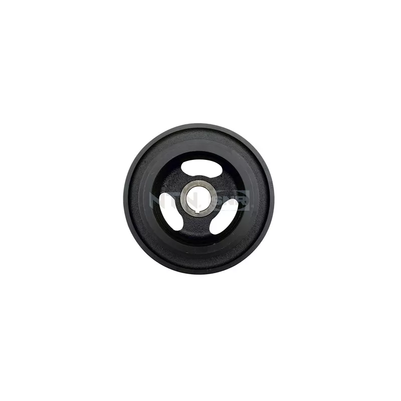 Poulie, vilebrequin SNR DPF350.03