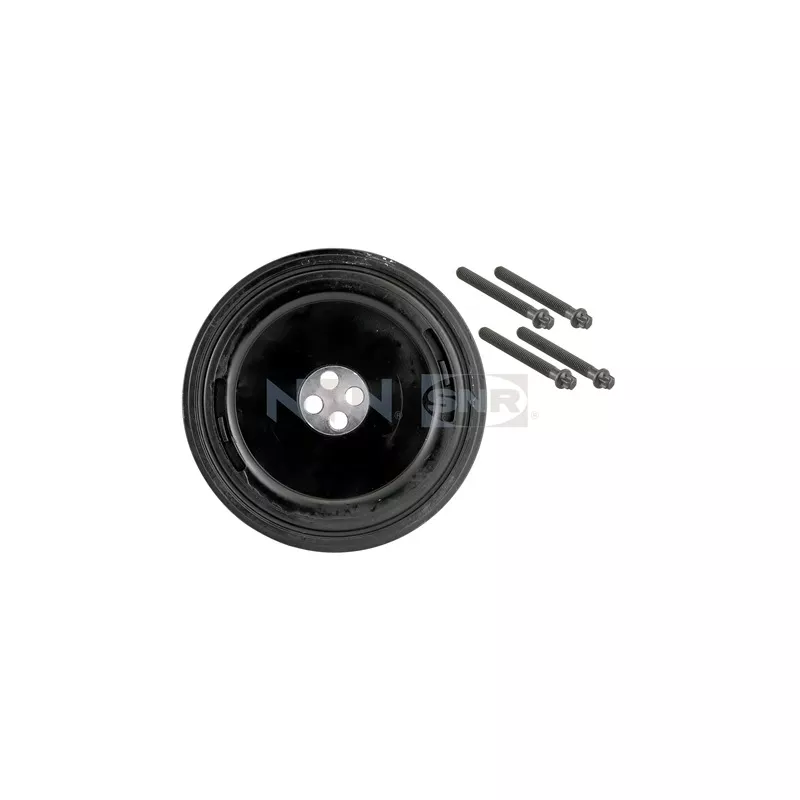 Poulie, vilebrequin SNR DPF350.04K1