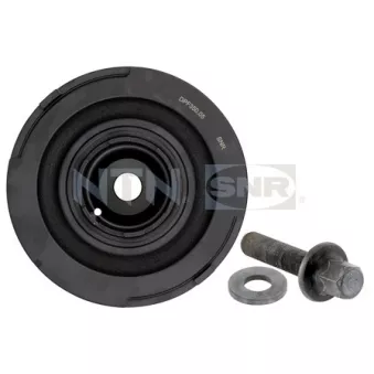 Poulie, vilebrequin SNR DPF350.05K1