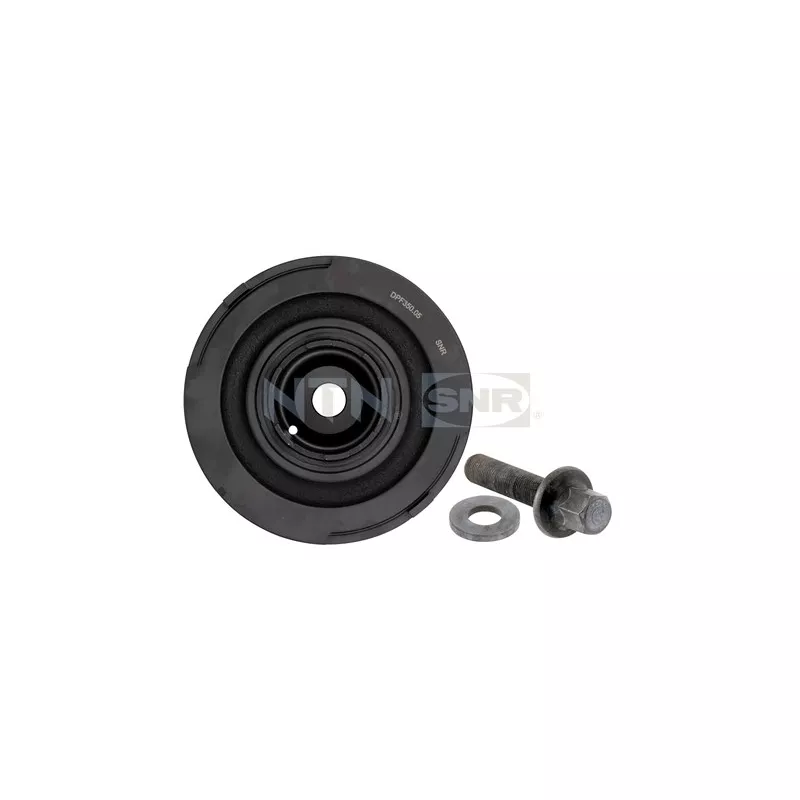 Poulie, vilebrequin SNR DPF350.05K1