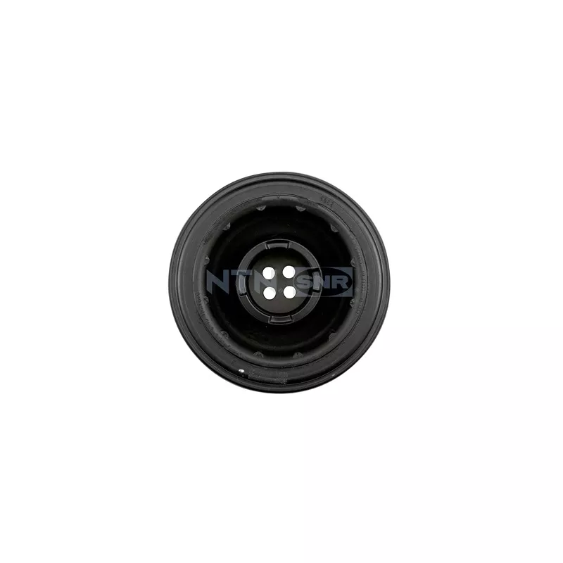 Poulie, vilebrequin SNR DPF350.06