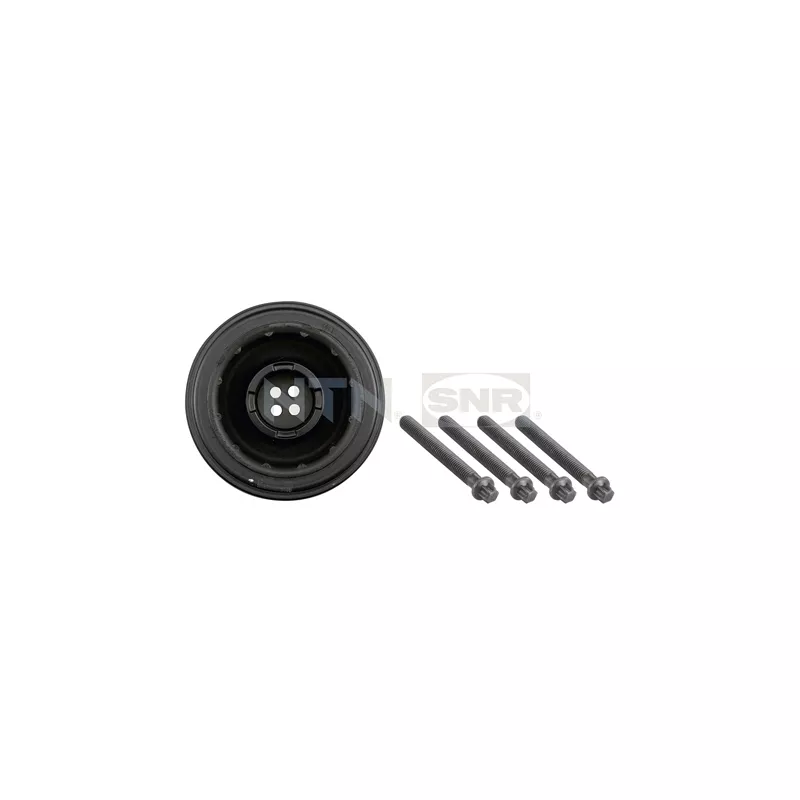 Poulie, vilebrequin SNR DPF350.06K1