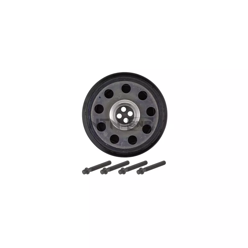 Poulie, vilebrequin SNR DPF350.09K1