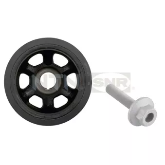 Poulie, vilebrequin SNR DPF351.00K1