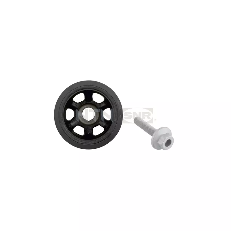 Poulie, vilebrequin SNR DPF351.00K1