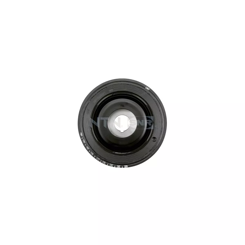 Poulie, vilebrequin SNR DPF351.01