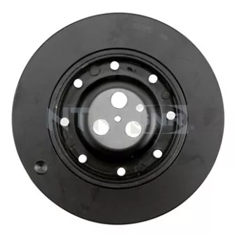 Poulie, vilebrequin SNR DPF352.00